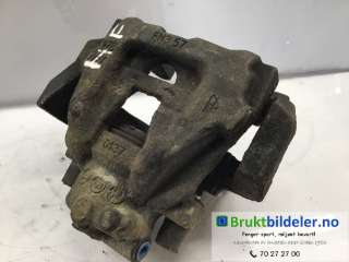 Bremsecaliper høyre foran til Fiat Doblo,   (FIAT|735507786)