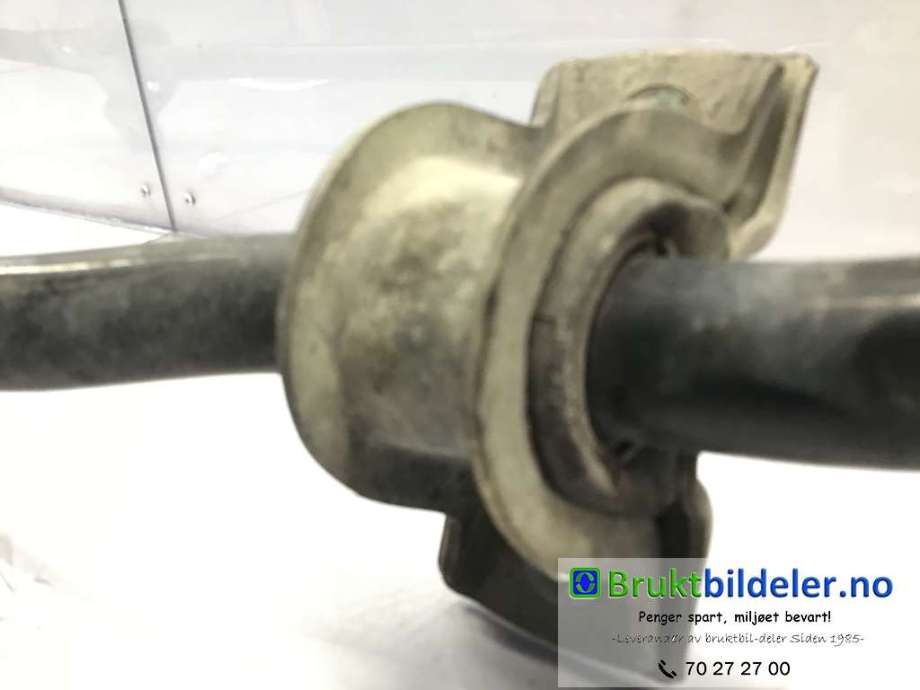 Stabilisatorstag foran til Fiat Doblo 2010-->> (Type II)  (FIAT|)