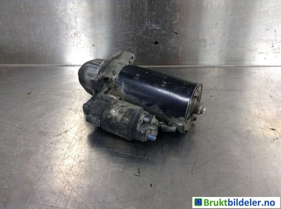 Starter diesel til Mercedes E-Klasse 2002-2006 (Fase 1) (W211) (W211) (MERCEDES|A 005 151 66 01|0 001 109 250|)