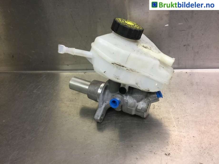 Bremsepumpe hoved til Mercedes GLC, 2015-2022 (X253) (X253) (MERCEDES|A 213 430 00 00)
