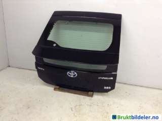 Bakluke combi til Toyota Prius,  (COMBI) (TOYOTA|6700547240)