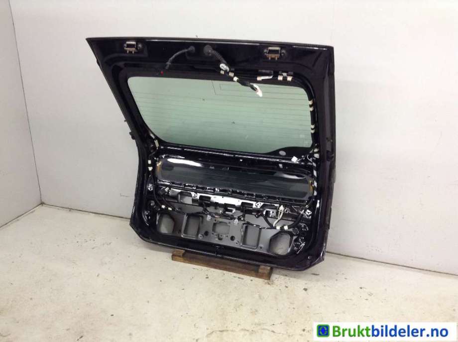 Bakluke combi til Toyota Prius 2009-2016 (Type III) (COMBI) (COMBI) (TOYOTA|6700547240|)