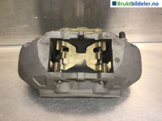 Bremsecaliper høyre foran til Mercedes GLC, 2015-2022 (X253) (X253) (MERCEDES|A 000 421 01 00)