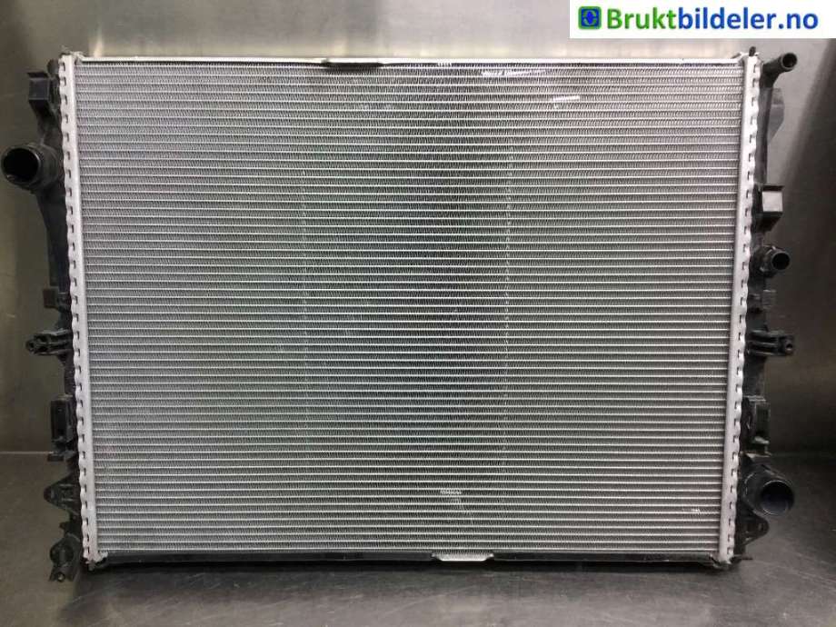 Radiator (automat gir) til Mercedes GLC, 2015-2022 (X253) (X253) (MERCEDES|A 099 500 73 03)