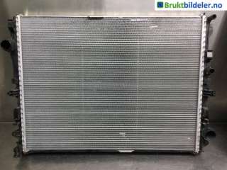 Radiator (automat gir) til Mercedes GLC,  (X253) (MERCEDES|A 099 500 73 03|HN096001)