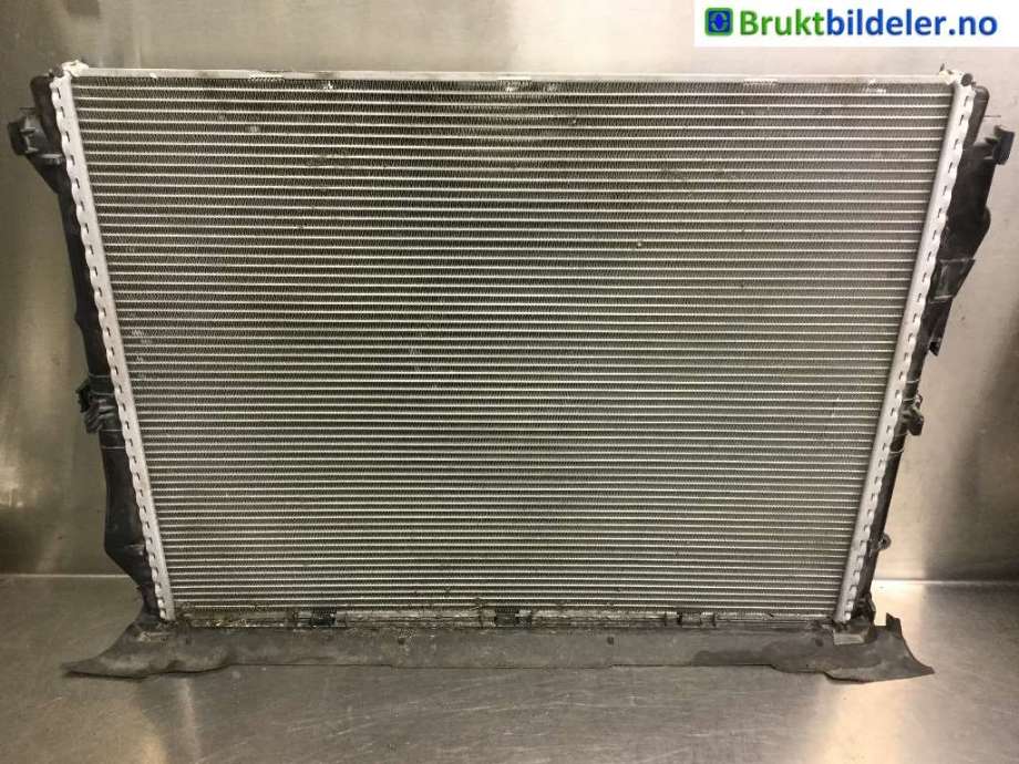 Radiator (automat gir) til Mercedes GLC 2015-2022 (X253) (X253) (MERCEDES|A 099 500 73 03|HN096001|)