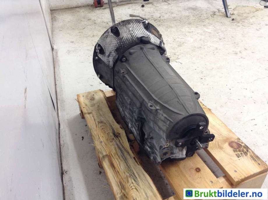 Girkasse automat til Mercedes CLS 2004-2010 (C219) (C219) (MERCEDES||722.902)