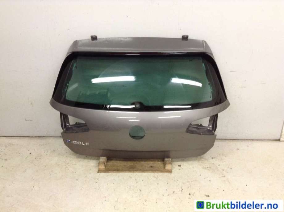 Bakluke combi til VW e-Golf, 2014-2017 (Fase 1)  (VOLKSWAGEN|5G6 827 025 AA)