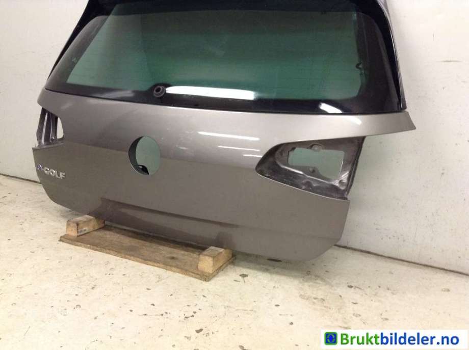 Bakluke combi til VW e-Golf 2014-2017 (Fase 1) (VOLKSWAGEN|5G6 827 025 AA|)