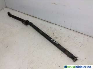 Mellomaksel til Mitsubishi Outlander,   (MITSUBISHI|3401A022)