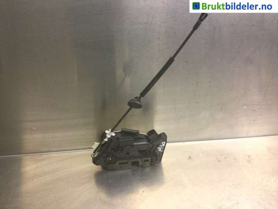 Varmeapparat motor til Opel Combo D 2012-2018 (OPEL||173677)