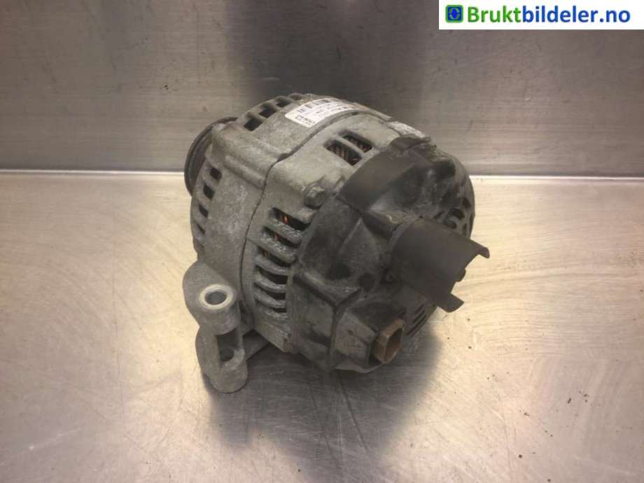 Dynamo til Opel Combo D 2012-2018  (OPEL|51927505|MS1042113190|)
