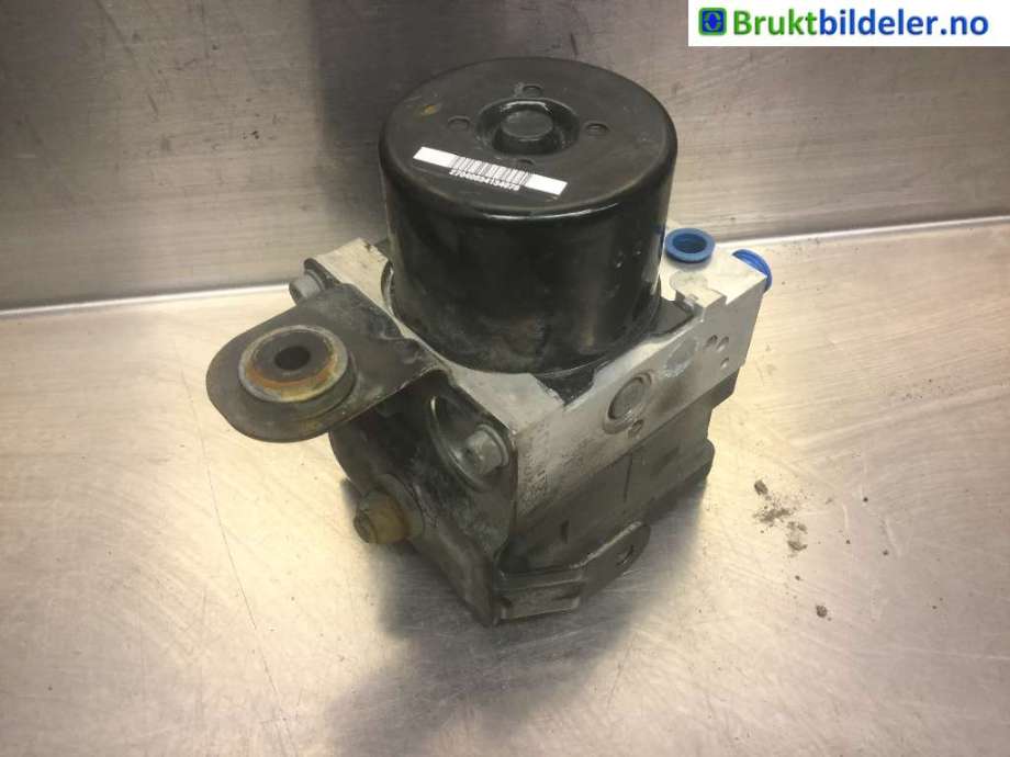 ABS sentral til Opel Combo D 2012-2018  (OPEL|00052026358|)