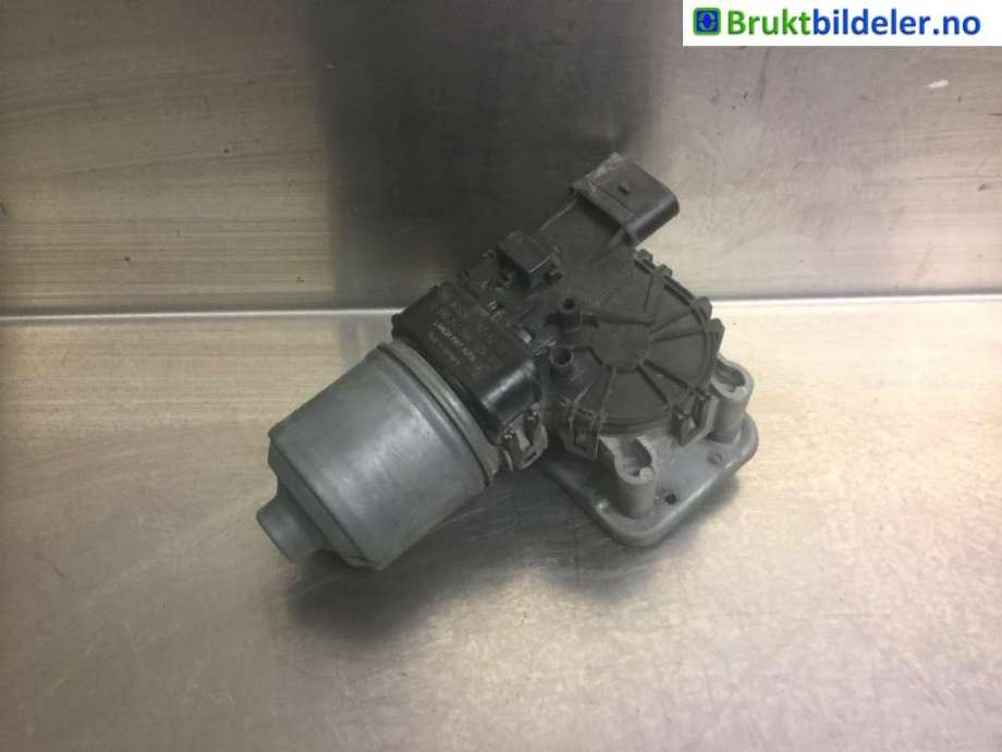Viskermotor frontrute til Opel Combo D, 2012-2018  (OPEL|)