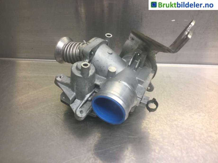EGR-ventil til Opel Combo D 2012-2018 (OPEL|55277989|)