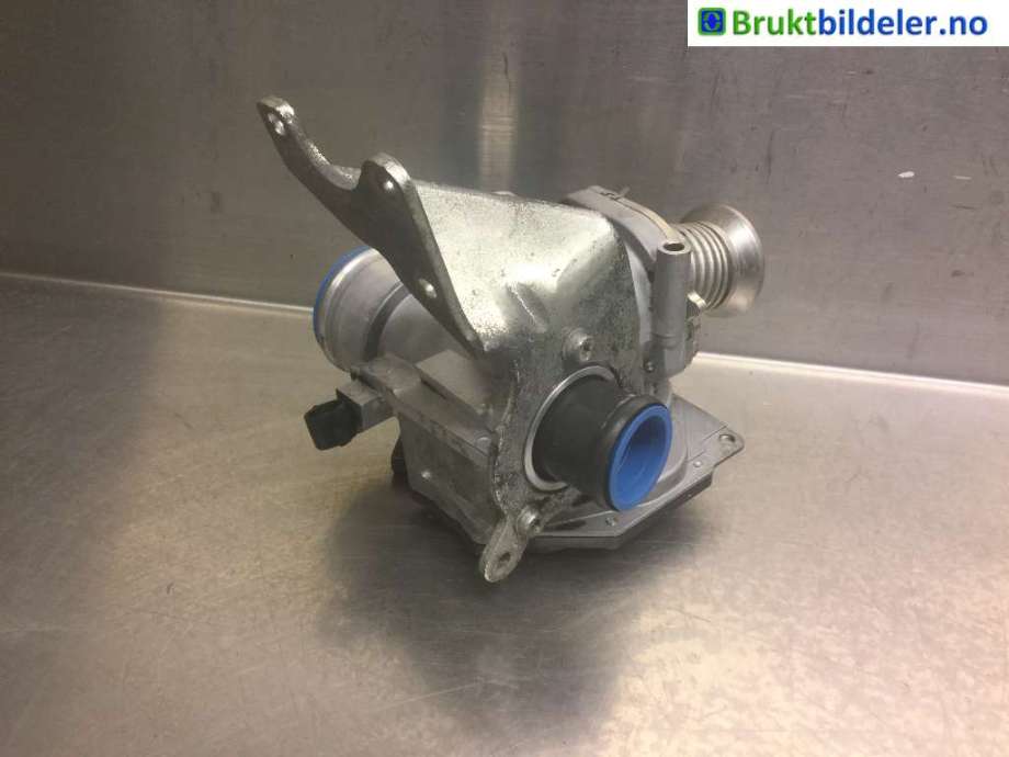 EGR-ventil til Opel Combo D 2012-2018 (OPEL|55277989|)