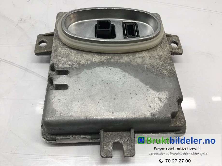 Styreenhet xenon/ballast til Volvo XC70 2008-2013 (Type II, Fase 1)  (VOLVO|6948180|626 11 104 99|W3T13271)