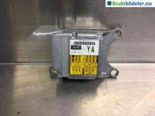 Airbag elektronikk til Toyota Prius, 2009-2016 (Type III) (COMBI) (COMBI) (TOYOTA|150300-2301)
