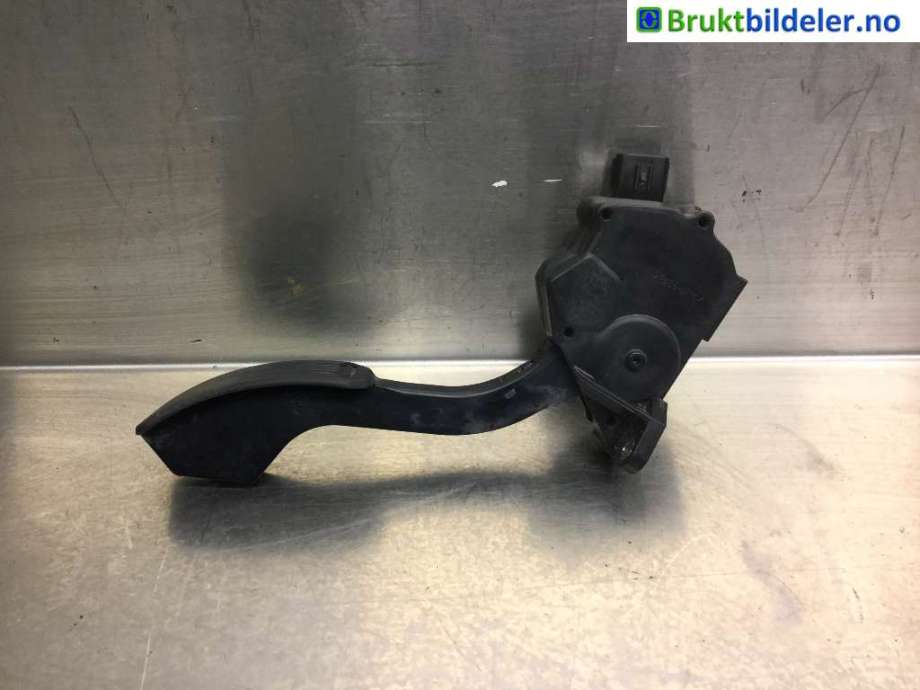 Pedal gass til Toyota Prius 2009-2016 (Type III) (COMBI) (COMBI) (TOYOTA|78110-12010|)
