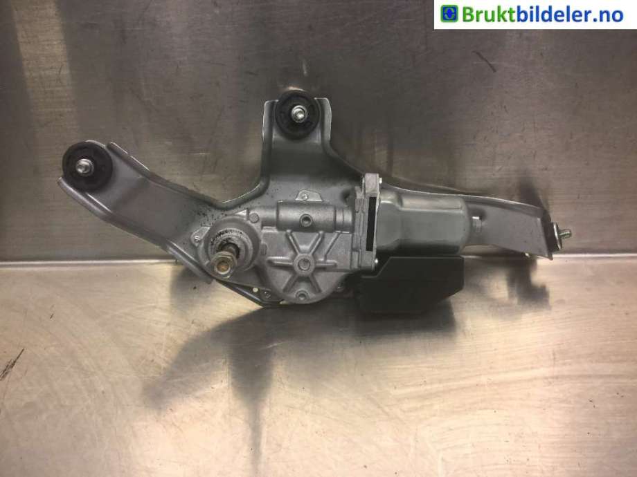 Viskermotor bakrute til Toyota Prius 2009-2016 (Type III) (COMBI) (COMBI) (TOYOTA|85130-47021|259600-2240|)