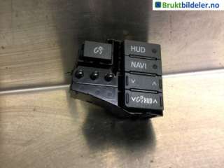 Bryter diverse til Toyota Prius,  (COMBI) (TOYOTA|75D802)