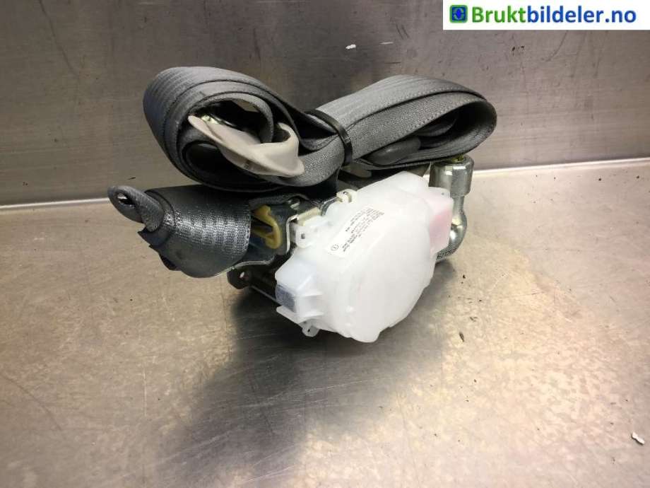 Sikkerhetsbelte foran høyre til Toyota Prius 2009-2016 (Type III) (COMBI) (COMBI) (TOYOTA|73210-47150 B2|)