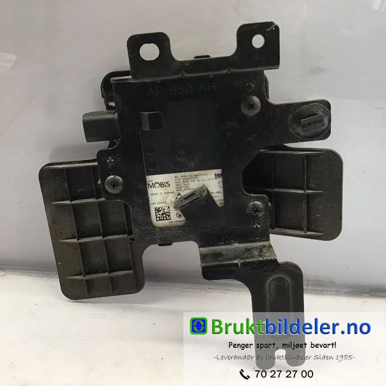 Sensor radar til Hyundai Ioniq Electric 2019-->> (Fase 2)  (HYUNDAI|G299151000|UR8 303919|E294-116)