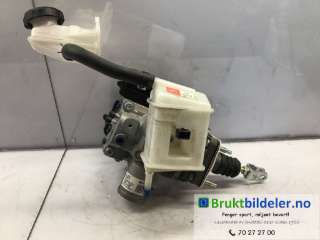 ABS sentral til Hyundai Ioniq Electric,   (HYUNDAI|58500-G7600)