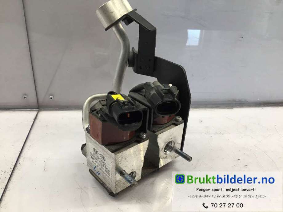 Varmeapparat diverse til Hyundai Ioniq Electric 2019-->> (Fase 2) (HYUNDAI|97724-E4000||531197 90)