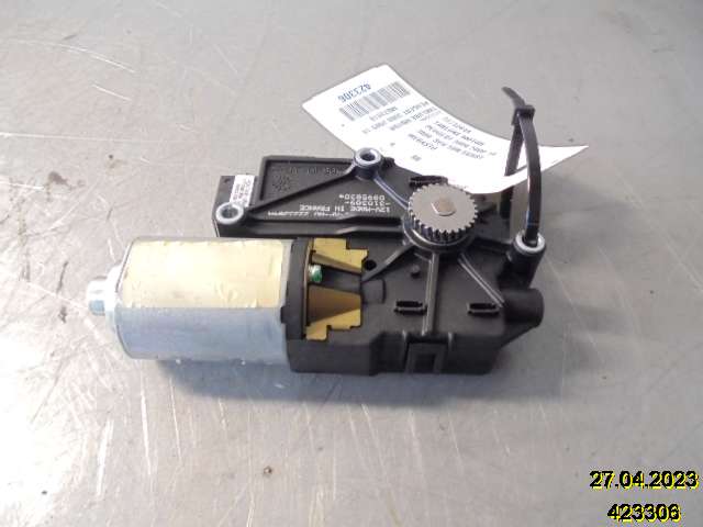 Takluke motor til Peugeot 3008, 2009-2016 (Type I)  (PEUGEOT|2223284A)