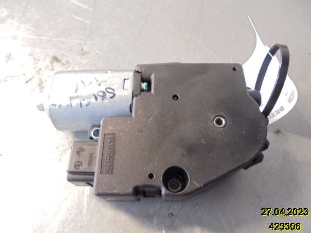 Takluke motor til Peugeot 3008 2009-2016 (Type I)  (PEUGEOT|2223284A|)