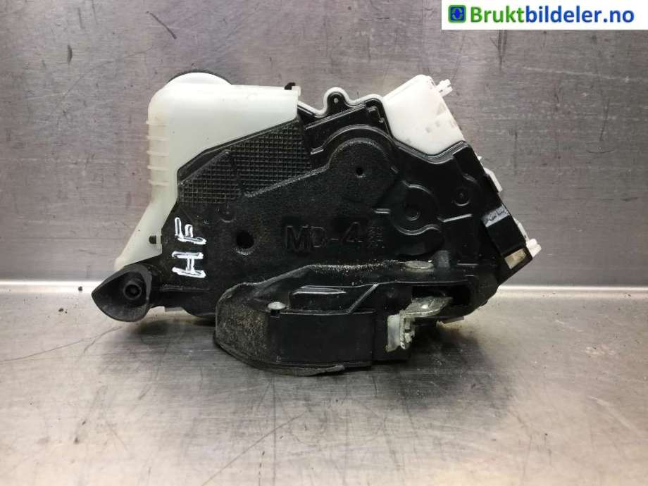 Låsekasse høyre foran til Toyota Prius 2009-2016 (Type III) (COMBI) (COMBI) (TOYOTA|)