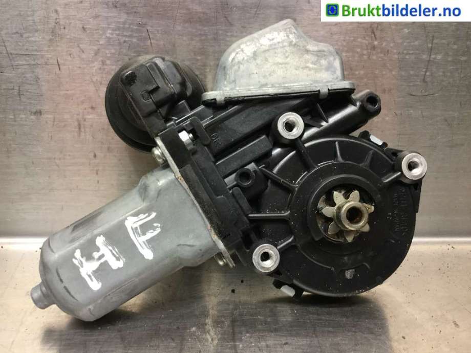 Ruteheis høyre foran til Toyota Prius 2009-2016 (Type III) (COMBI) (COMBI) (TOYOTA|85710-30400|)