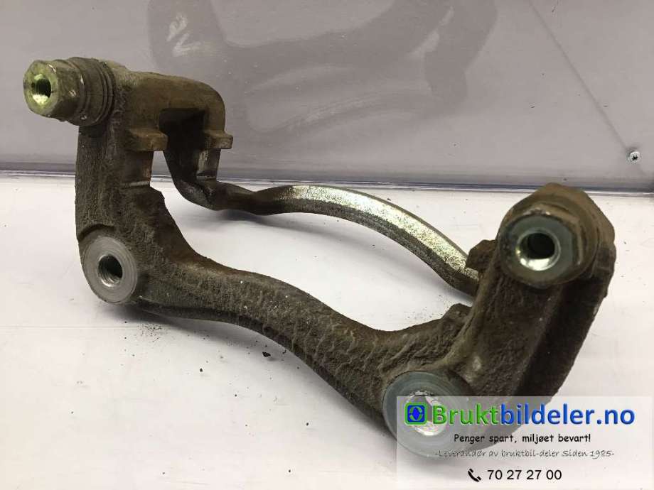 Bremsecaliper brakett til Hyundai Ioniq Electric, 2019-->> (Fase 2)  (HYUNDAI|)