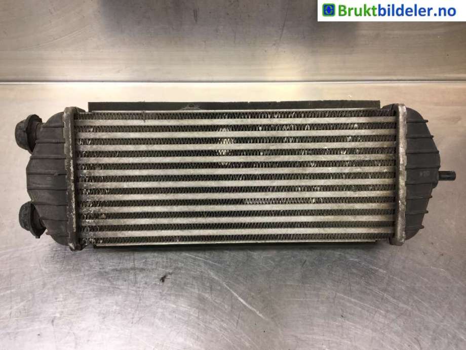 Intercooler til Hyundai Ix35 2010-2015  (HYUNDAI|28270-2A850|)