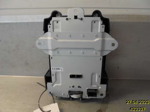Instrument diverse til Peugeot 3008 2009-2016 (Type I)  (PEUGEOT|96665 877 ZD|)