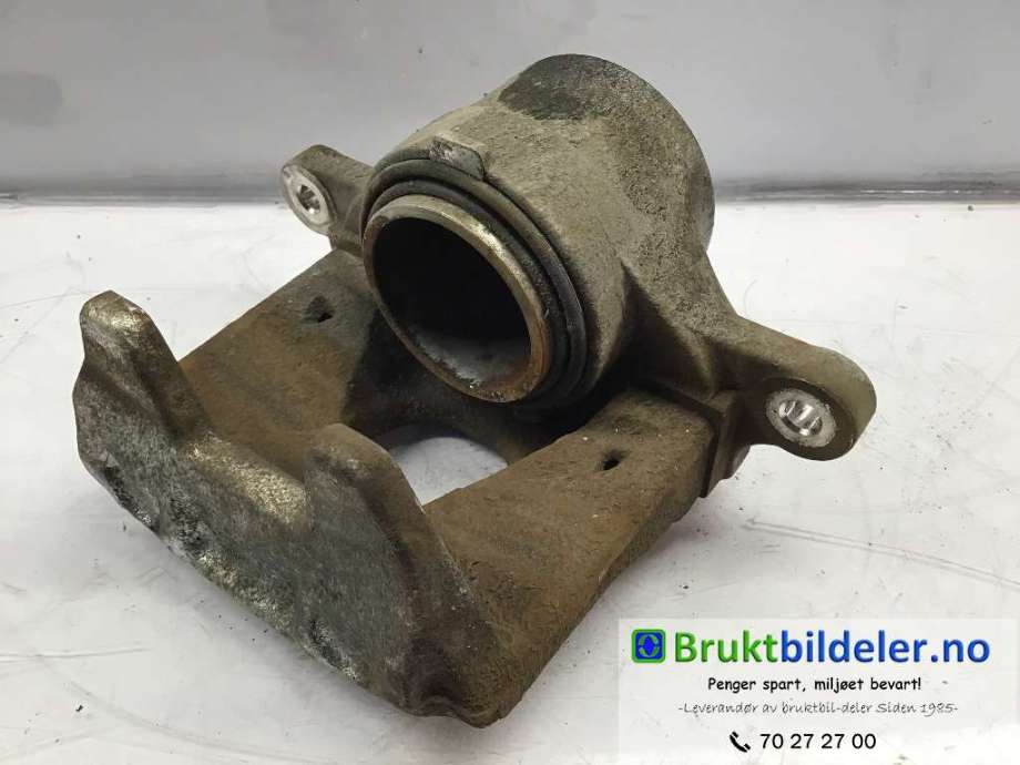 Bremsecaliper venstre foran til Hyundai Ioniq Electric 2019-->> (Fase 2)  (HYUNDAI|58110G 2100|)