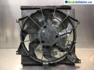 Kjølevifte til Hyundai Ix35,   (HYUNDAI|25380-2Y000)
