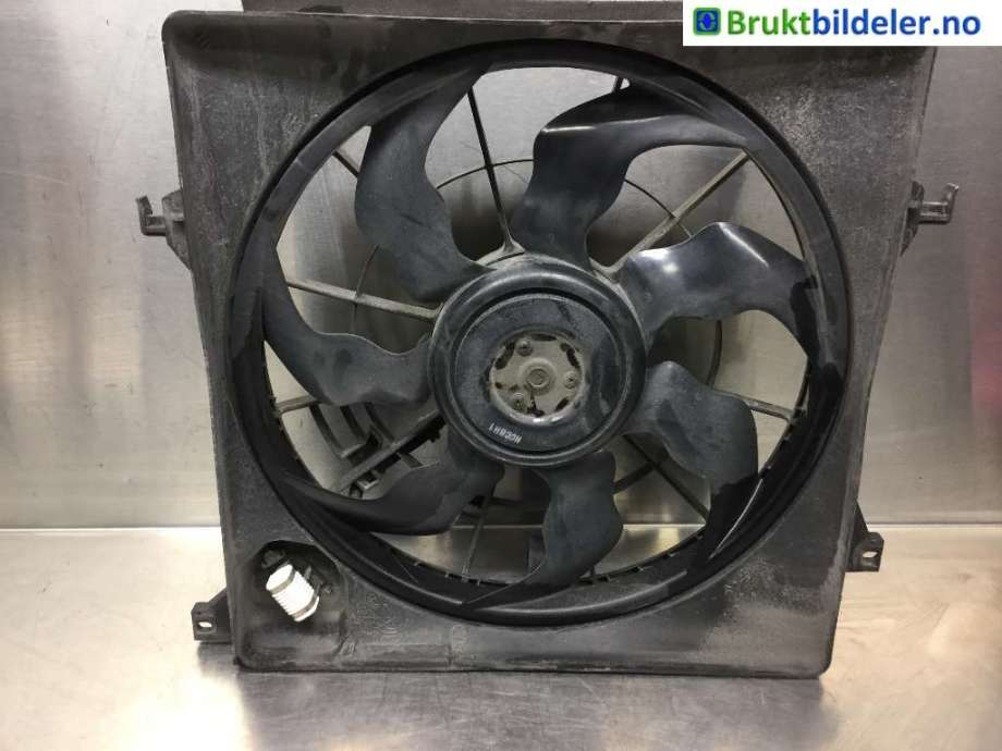 Kjølevifte til Hyundai Ix35 2010-2015  (HYUNDAI|25380-2Y000|)