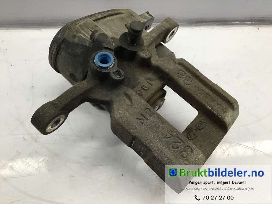 Bremsecaliper høyre bak til Hyundai Ioniq Electric, 2019-->> (Fase 2)  (HYUNDAI|)