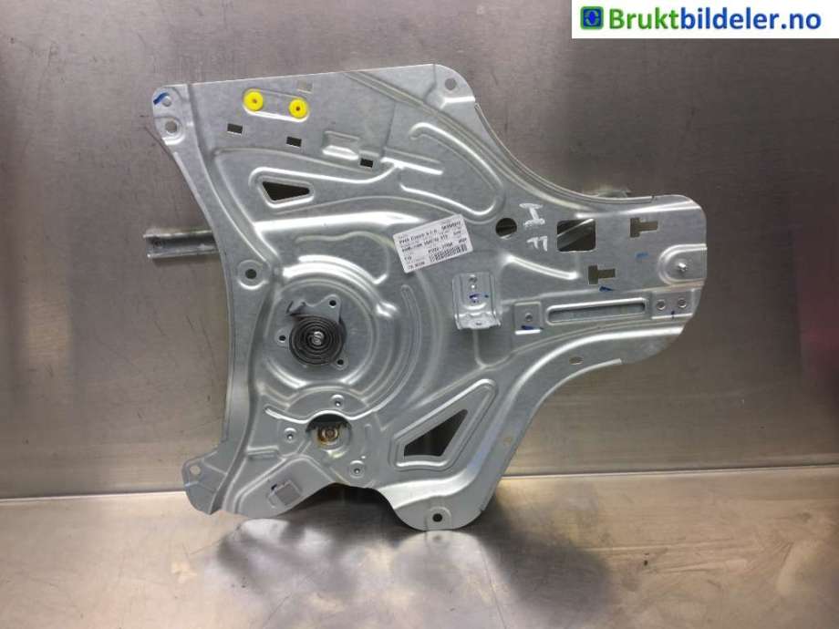 Ruteheis til Hyundai Ix35 2010-2015 (HYUNDAI|82480-2Y000|)