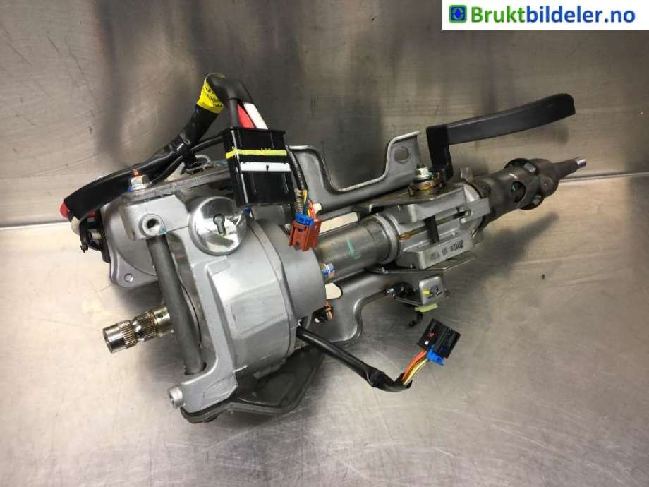 Rattaksel elektrisk servo til Hyundai Ix35 2010-2015 (HYUNDAI|56310-3U812|)