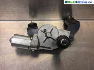Viskermotor bakrute til Hyundai Ix35, 2010-2015  (HYUNDAI|98700-1H300|F 00S 2B2 185)