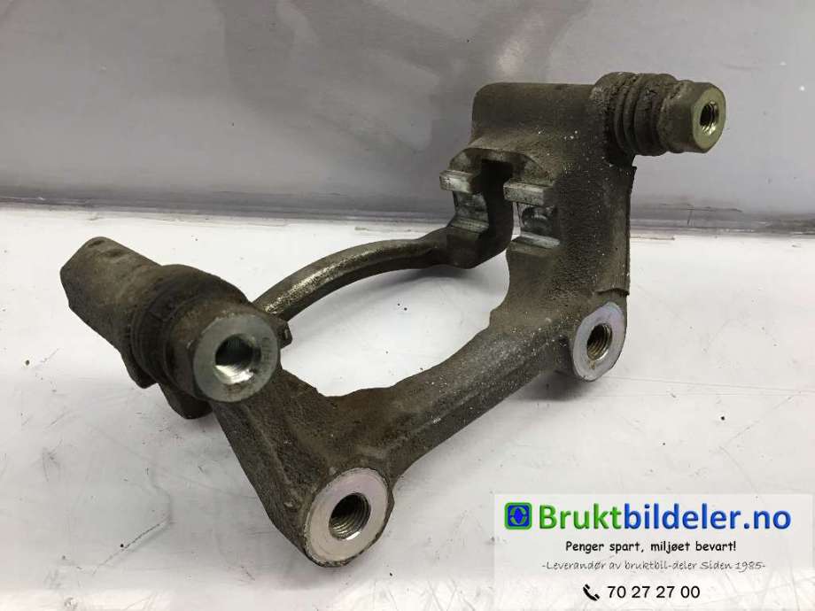 Bremsecaliper brakett til Hyundai Ioniq Electric, 2019-->> (Fase 2)  (HYUNDAI|)