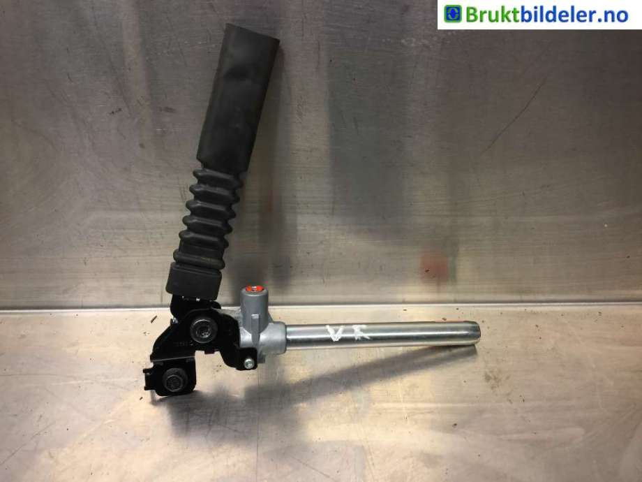Sikkerhetsbeltelås baksete til Hyundai Ix35 2010-2015  (HYUNDAI|888312-Y2009P|)
