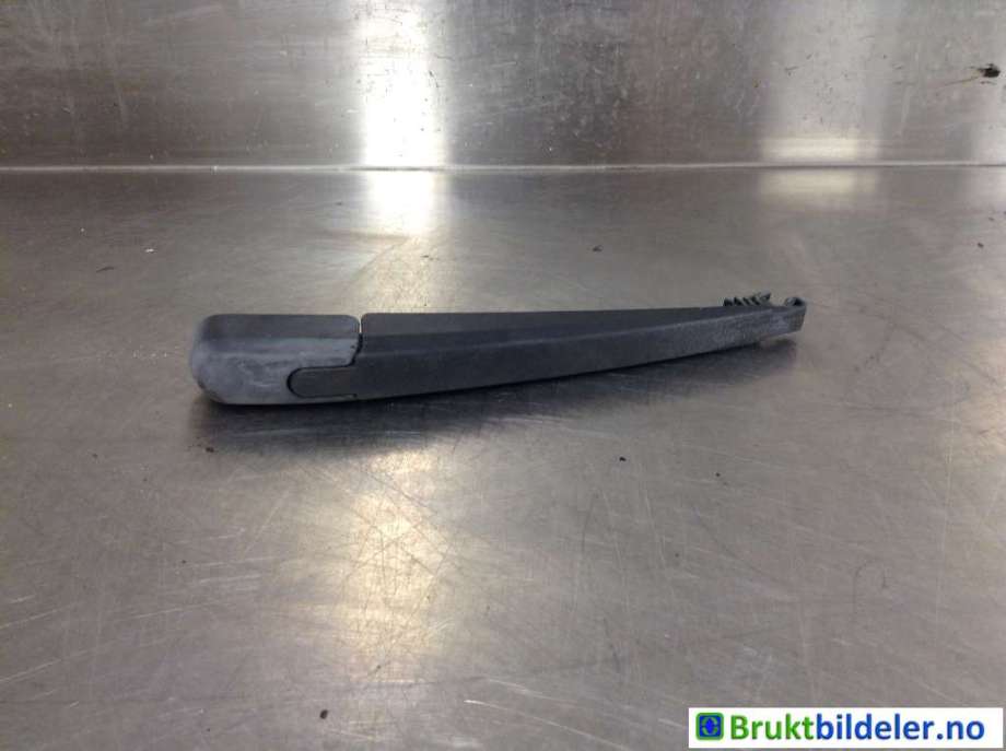 Viskerarm bakrute til Toyota RAV4, 2000-2006 (Type II) (TOYOTA|)