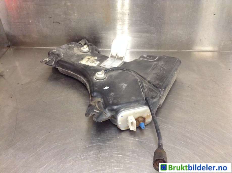 AdBlue tank til Peugeot 508, 2011-2014 (Type I, Fase 1) (PEUGEOT|9681917180)