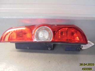 Baklykt høyre til Fiat Doblo, 2010->> (Type II)  (FIAT|00518106730)