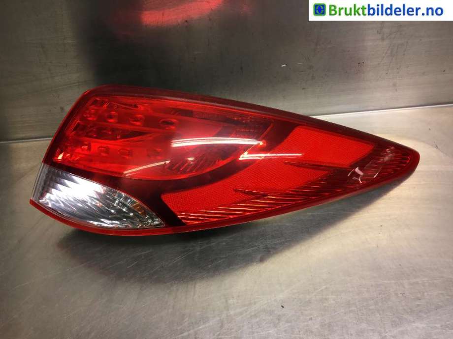 Baklykt høyre til Hyundai Ix35, 2010-2015 (HYUNDAI|92402-2Y000)