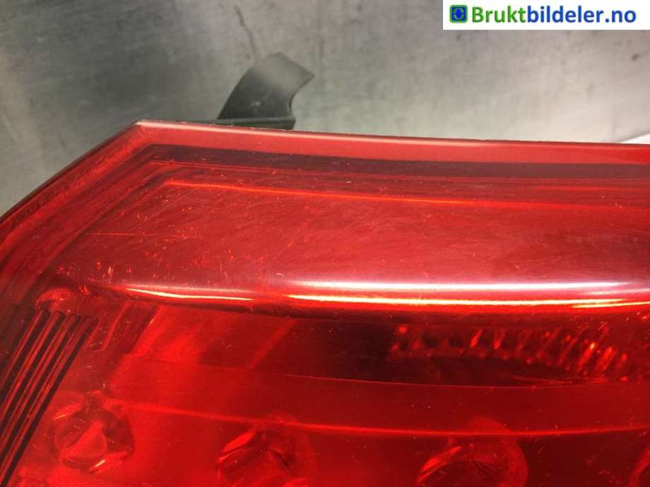 Baklykt høyre til Hyundai Ix35 2010-2015  (HYUNDAI|92402-2Y000|)